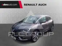 2017 Renault Scenic