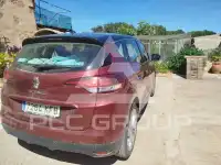 2017 Renault Scenic