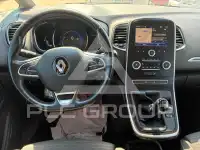 2017 Renault Scenic