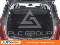 2017 Renault Scenic