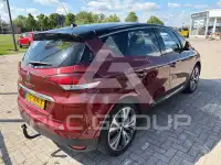 2017 Renault Scenic