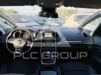 2017 Renault Scenic