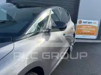 2017 Renault Scenic
