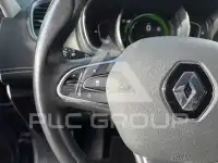 2017 Renault Scenic
