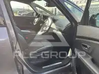 2017 Renault Scenic