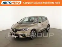 2017 Renault Scenic