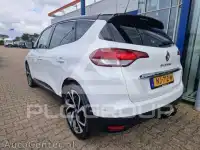 2017 Renault Scenic