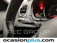 2017 Renault Scenic
