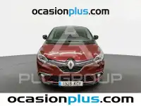 2017 Renault Scenic