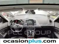 2017 Renault Scenic