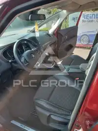 2017 Renault Scenic