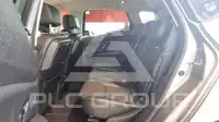 2017 Renault Scenic