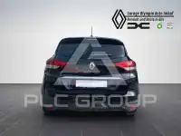 2017 Renault Scenic