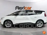 2017 Renault Scenic