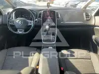 2017 Renault Scenic