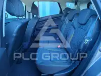 2017 Renault Scenic