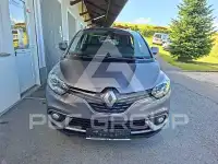 2017 Renault Scenic