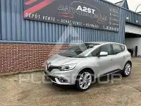 2017 Renault Scenic