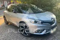 2017 Renault Scenic