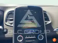 2017 Renault Scenic