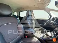 2017 Renault Scenic