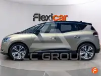 2017 Renault Scenic