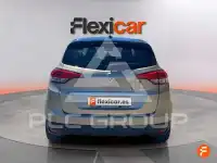 2017 Renault Scenic