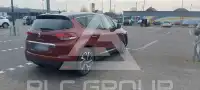 2017 Renault Scenic