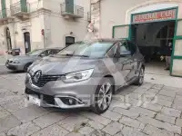 2017 Renault Scenic