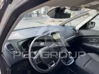 2017 Renault Scenic