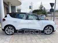 2017 Renault Scenic