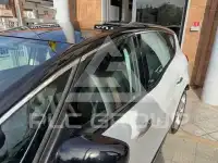 2017 Renault Scenic