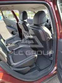 2017 Renault Scenic