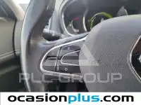 2017 Renault Scenic
