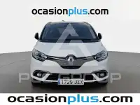 2017 Renault Scenic