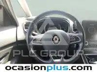 2017 Renault Scenic