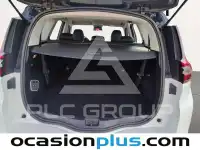 2017 Renault Scenic