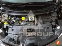 2017 Renault Scenic