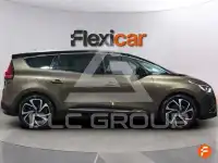 2017 Renault Scenic