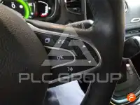 2017 Renault Scenic