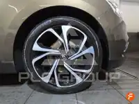 2017 Renault Scenic
