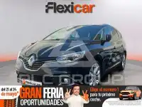 2017 Renault Scenic