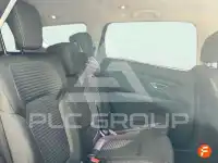 2017 Renault Scenic
