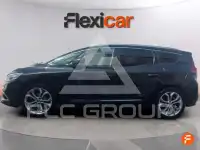 2017 Renault Scenic