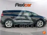 2017 Renault Scenic
