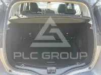 2017 Renault Scenic