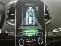 2017 Renault Scenic