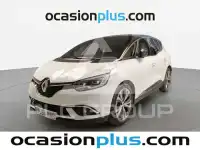 2017 Renault Scenic