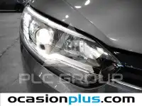 2017 Renault Scenic