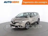 2017 Renault Scenic